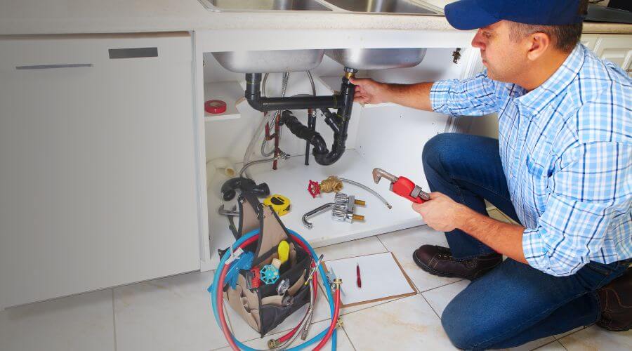 Professional Leak Detection in Chapmansboro, TN